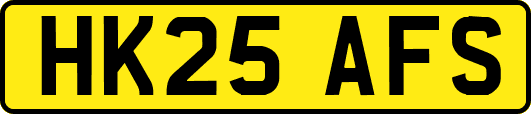 HK25AFS