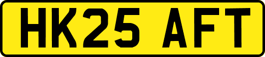 HK25AFT
