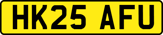 HK25AFU