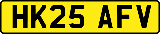 HK25AFV