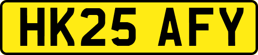 HK25AFY