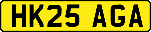HK25AGA