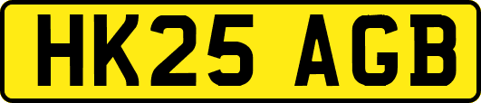 HK25AGB