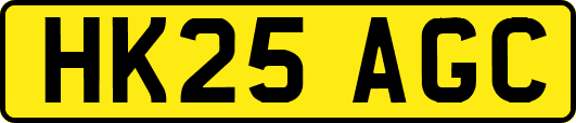 HK25AGC