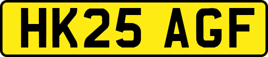 HK25AGF