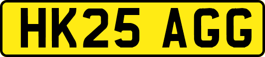 HK25AGG
