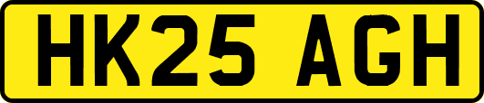 HK25AGH