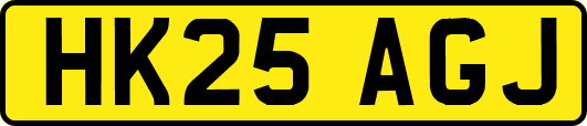 HK25AGJ