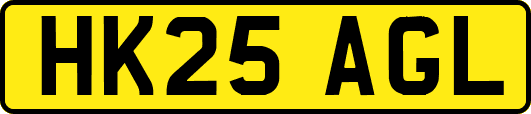 HK25AGL