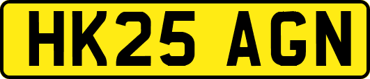 HK25AGN