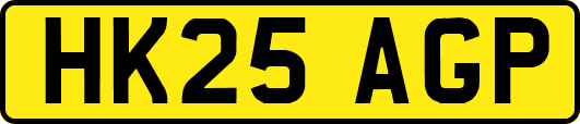 HK25AGP