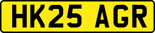 HK25AGR