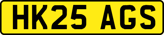 HK25AGS