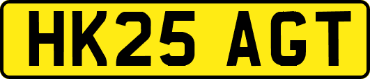 HK25AGT