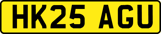 HK25AGU