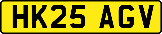 HK25AGV