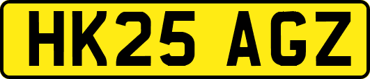 HK25AGZ