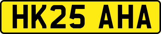 HK25AHA