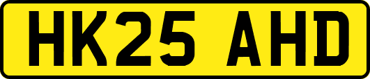 HK25AHD