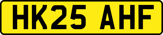 HK25AHF