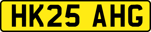 HK25AHG