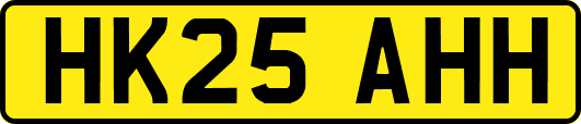 HK25AHH