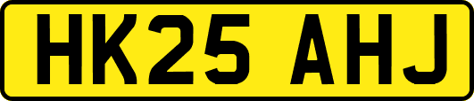 HK25AHJ