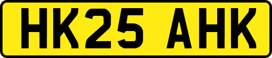 HK25AHK