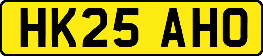 HK25AHO