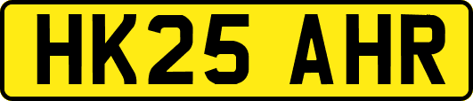 HK25AHR