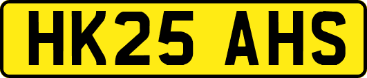 HK25AHS