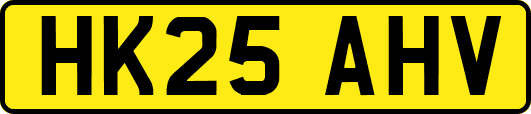 HK25AHV