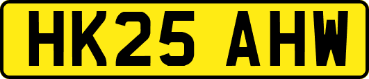 HK25AHW