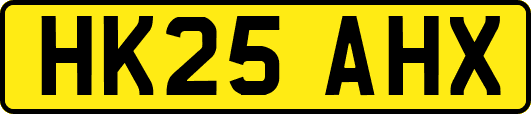HK25AHX