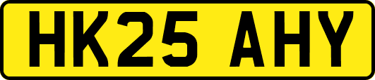 HK25AHY