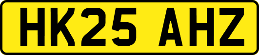 HK25AHZ