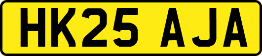 HK25AJA