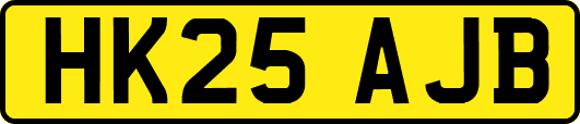 HK25AJB