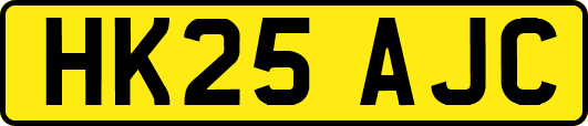 HK25AJC