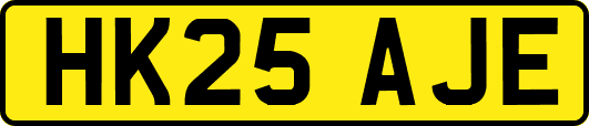 HK25AJE