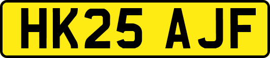 HK25AJF