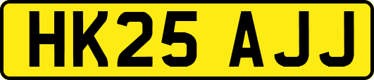 HK25AJJ