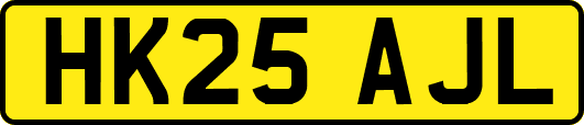 HK25AJL