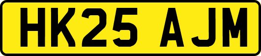 HK25AJM