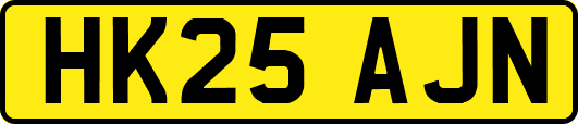 HK25AJN