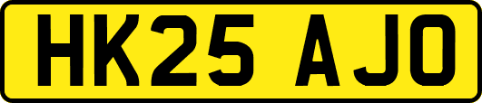 HK25AJO