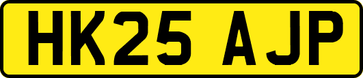HK25AJP