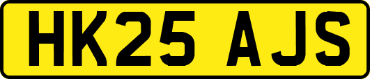 HK25AJS