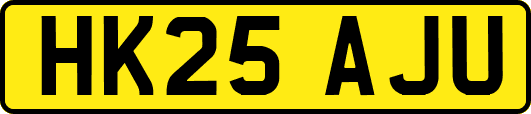HK25AJU