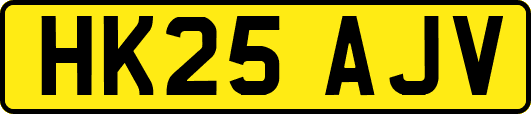 HK25AJV